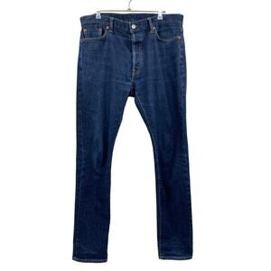 Buck Mason 34 x 34 Maverick Slim style 12101 double dipped
